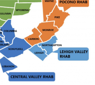 Impact Report 2020: Lehigh Valley Region