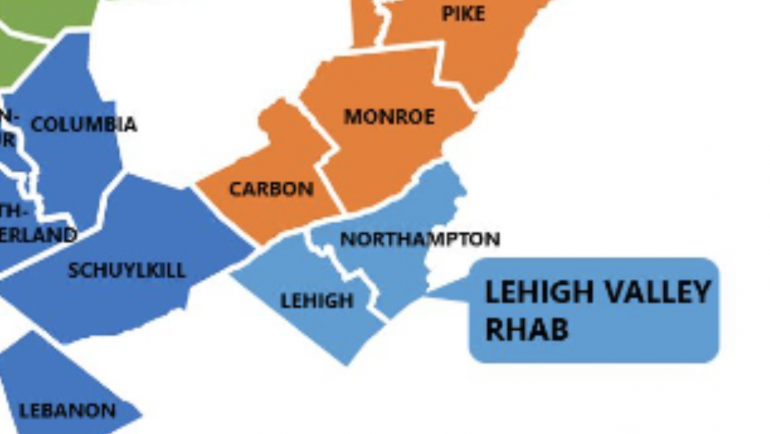 Impact Report 2020: Lehigh Valley Region